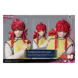 Yu Yu Hakusho Kurama (Luxury Edition) 30 cm 1/6 Action Figure