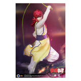 Yu Yu Hakusho Kurama (Luxury Edition) 30 cm 1/6 Action Figure