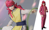 Yu Yu Hakusho Kurama 30 cm 1/6 Action Figure