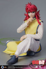 Yu Yu Hakusho Kurama 30 cm 1/6 Action Figure