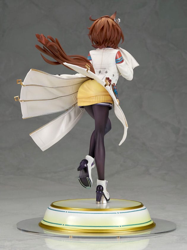 Uma Musume Pretty Derby Agnes Tachyon 26 cm 1/7 PVC Statue