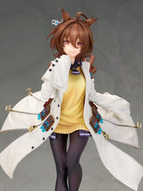 Uma Musume Pretty Derby Agnes Tachyon 26 cm 1/7 PVC Statue