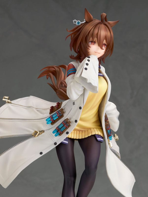 Uma Musume Pretty Derby Agnes Tachyon 26 cm 1/7 PVC Statue