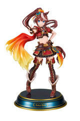 Uma Musume Pretty Derby Beyond The Horizon Tokai Teio 25 cm 1/7 PVC Statue