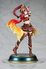 Uma Musume Pretty Derby Beyond The Horizon Tokai Teio 25 cm 1/7 PVC Statue