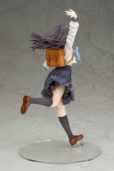 Akebi's Sailor Uniform Komichi Akebi 25 cm 1/7 PVC Statue