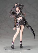 The Idolmaster Cinderella Girls Shiny Colors Akira Sunazuka Layered My Edgy Ver. 22 cm 1/7 PVC Statue