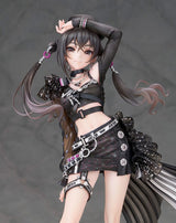 The Idolmaster Cinderella Girls Shiny Colors Akira Sunazuka Layered My Edgy Ver. 22 cm 1/7 PVC Statue