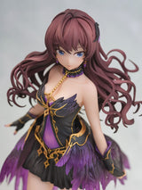 The Idolmaster Cinderella Girls Shiki Ichinose 23 cm 1/8 PVC Statue