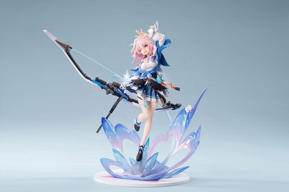 Honkai: Star Rail March 7th 28 cm 1/7 PVC Statue