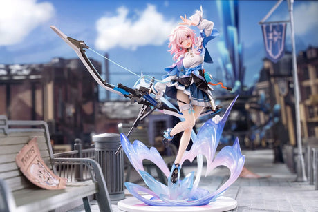 Honkai: Star Rail March 7th 28 cm 1/7 PVC Statue