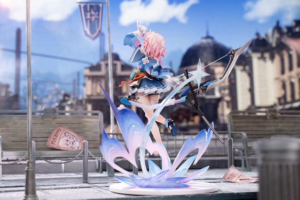 Honkai: Star Rail March 7th 28 cm 1/7 PVC Statue