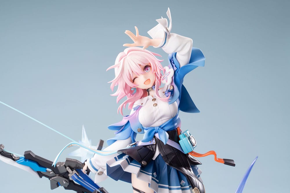 Honkai: Star Rail March 7th 28 cm 1/7 PVC Statue