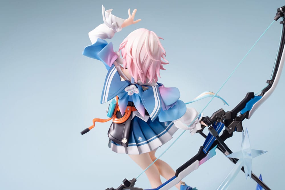 Honkai: Star Rail March 7th 28 cm 1/7 PVC Statue