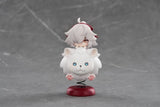 Honkai: Star Rail Jing Yuan Chibi Chara YuraYura Stand 10 cm PVC Statue