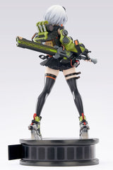 Zenless Zone Zero Anby Demara 28 cm 1/7 Statue