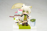 Arknights Dessert Time Series Kal'tsit 11 cm Q-Figure PVC Statue