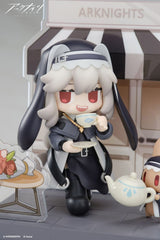 Arknights Dessert Time Series Specter 10 cm PVC Statue