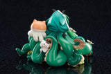 Cthulhu Meowthulhu Pajamas Party 10 cm PVC Statue