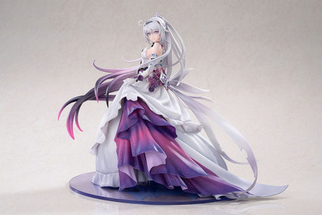 Honkai Impact 3rd Kiana Evening Invite 25 cm 1/7 PVC Statue