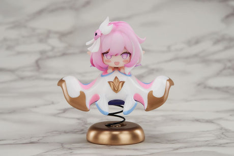 Honkai Impact 3rd Happy Shake Elysia Herrscher of Human: Ego 8 cm PVC Statue