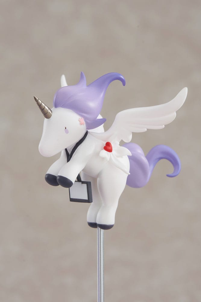 Azur Lane Limepie Series Unicorn Angelic Nurse Ver. 20 cm 1/8 PVC Statue