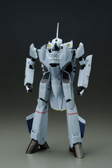 Macross Zero Kanzen Henkei VF-0A Phoenix Shin Kudo Mounted Machine 32 cm 1/60 Action Figure