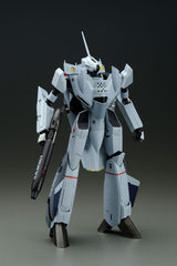 Macross Zero Kanzen Henkei VF-0A Phoenix Shin Kudo Mounted Machine 32 cm 1/60 Action Figure