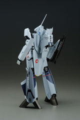 Macross Zero Kanzen Henkei VF-0A Phoenix Shin Kudo Mounted Machine 32 cm 1/60 Action Figure