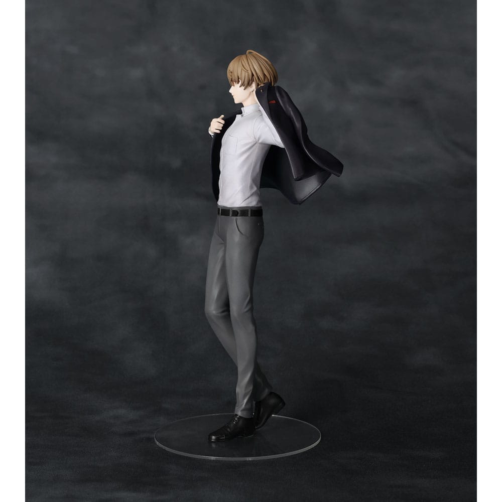 Nijisanji Hayato Kagami 23 cm 1/8 PVC Statue