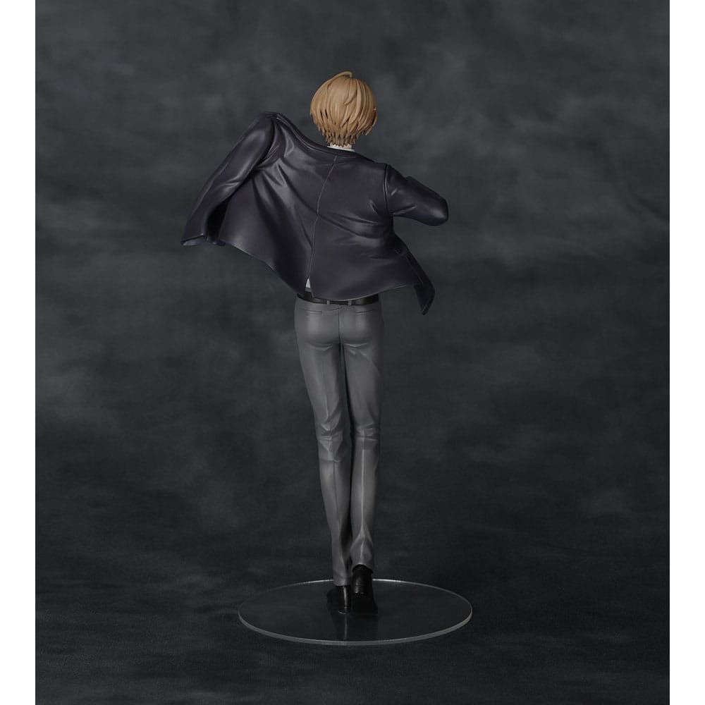 Nijisanji Hayato Kagami 23 cm 1/8 PVC Statue