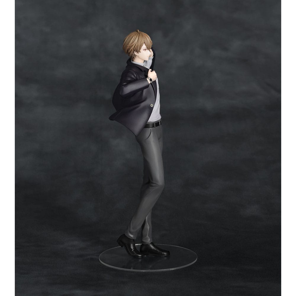 Nijisanji Hayato Kagami 23 cm 1/8 PVC Statue