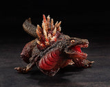 Shin Godzilla Chou Gekizou Series 2nd Form (re-run) 30 cm PVC Statue