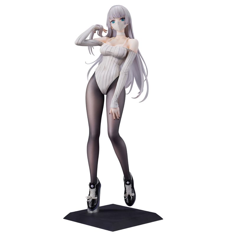 Original Design ART YD Ive 25cm 1/7 Scale PVC Statue