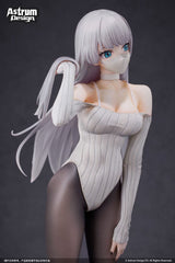 Original Design ART YD Ive 25cm 1/7 Scale PVC Statue