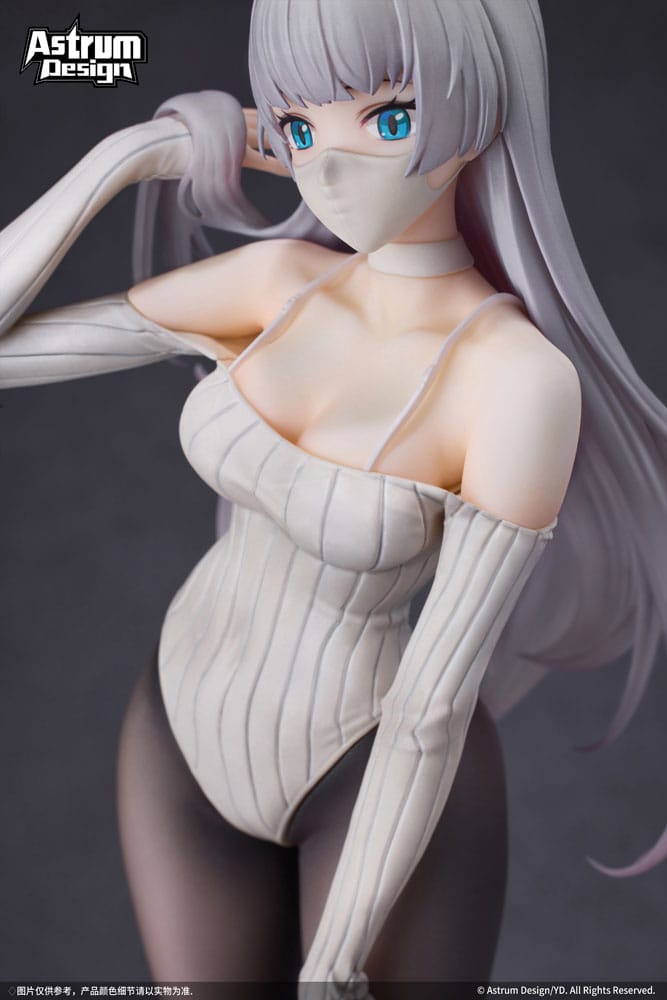 Original Design ART YD Ive 25cm 1/7 Scale PVC Statue