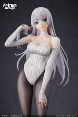 Original Design ART YD Ive 25cm 1/7 Scale PVC Statue