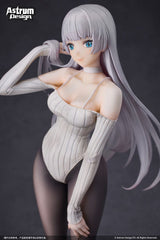 Original Design ART YD Ive 25cm 1/7 Scale PVC Statue