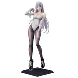 Original Design ART YD Ive Deluxe Edition 25 cm 1/7 Scale PVC Statue