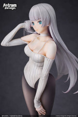 Original Design ART YD Ive Deluxe Edition 25 cm 1/7 Scale PVC Statue