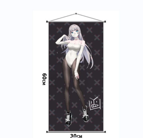 Original Design ART YD Ive Deluxe Edition 25 cm 1/7 Scale PVC Statue