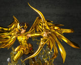 Figuarts ZERO Metallic Touch Sagitarius Seiya 25 cm PVC Statue