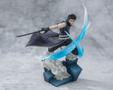 Naruto Shippuden Figuarts ZERO Extra Battle Obito Uchiha Conclusion with one once called Friend 21 cm PVC Statue