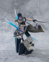 Naruto Shippuden Figuarts ZERO Extra Battle Obito Uchiha Conclusion with one once called Friend 21 cm PVC Statue