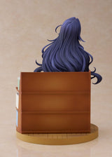 The 100 Girlfriends Who Really, Really, Really, Really, REALLY Love You VIVIgnette Shizuka Yoshimoto 19 cm 1/7 PVC Statue