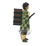 Demon Slayer Kimetsu no Yaiba Tanjiro Kamado 15cm PVC Statue