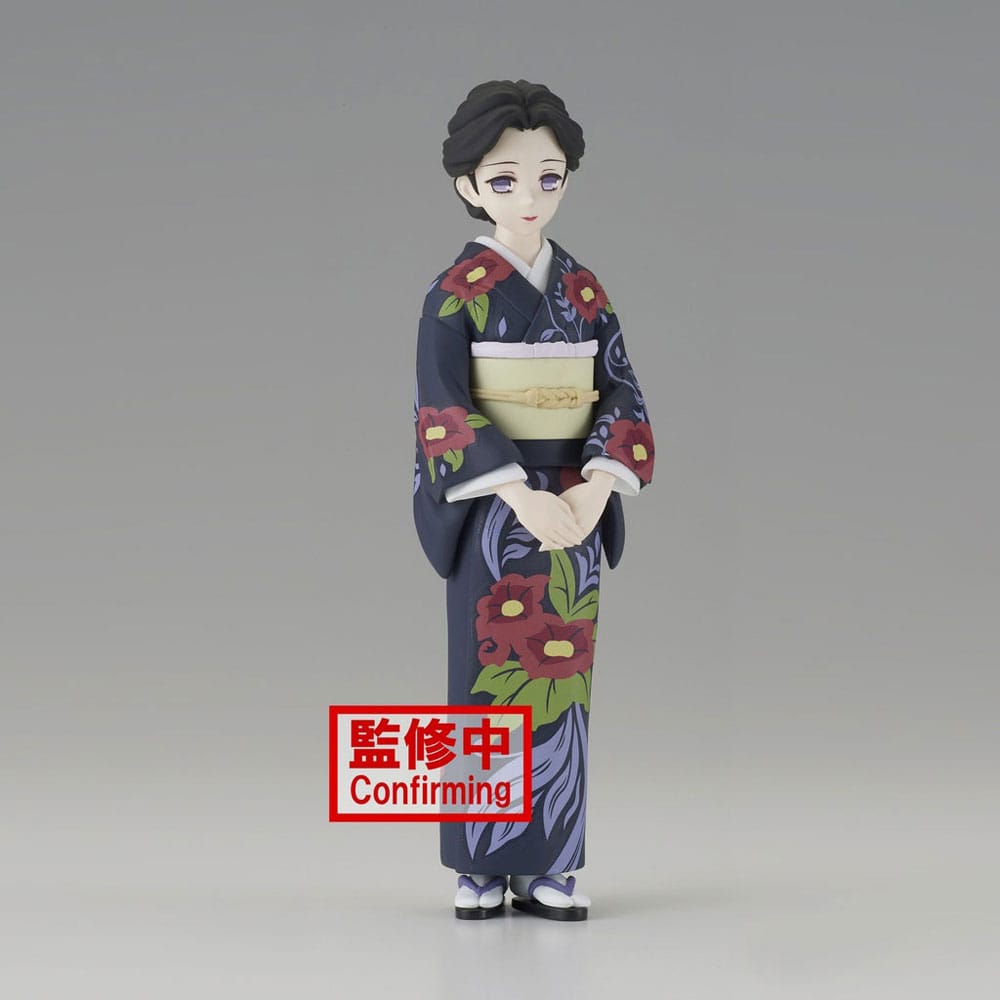 Demon Slayer: Kimetsu no Yaiba Tamayo Ver. B 14cm PVC Statue