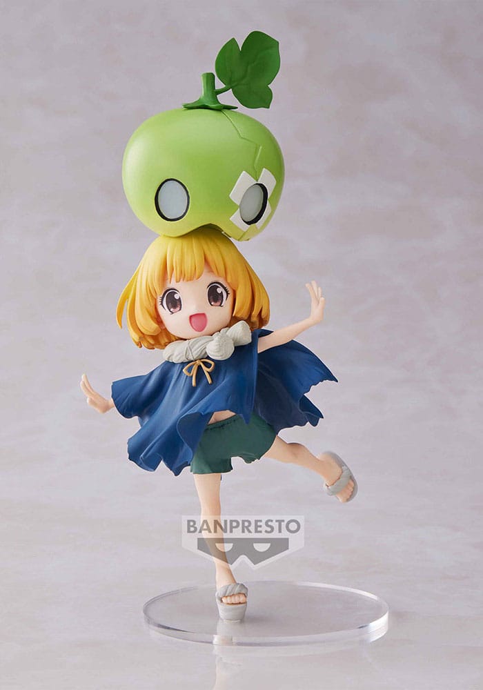 Dr. Stone Suika 12cm PVC Statue