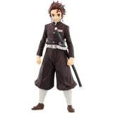 Demon Slayer Kimetsu no Yaiba Tanjiro Kamado Vol. 6 16cm PVC Statue