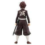 Demon Slayer Kimetsu no Yaiba Tanjiro Kamado Vol. 6 16cm PVC Statue